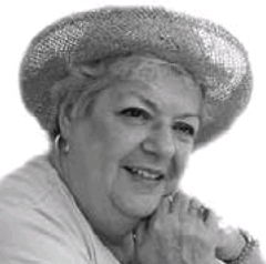 Photo of Louise Crevier