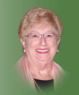 Photo of Louise Crevier