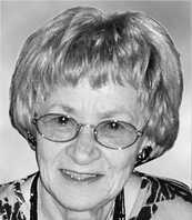 Photo of Marie-Paule Crevier