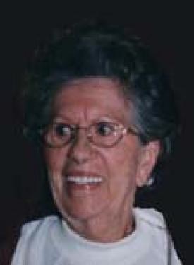 Photo de Aurore Croft