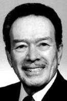 Photo of Antoine Croteau