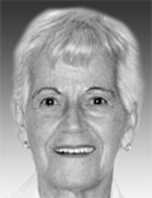 Photo of Antoinette Croteau