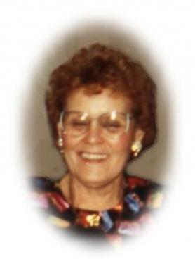 Photo of Antoinette Croteau