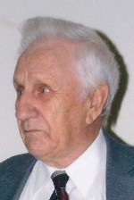 Photo of Fabien Croteau