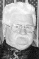 Photo of Germain Croteau