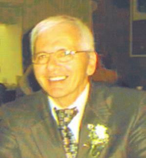 Photo of Germain Croteau