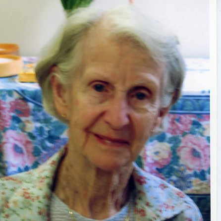 Photo de Hermine Croteau