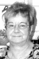 Photo of Huguette Croteau
