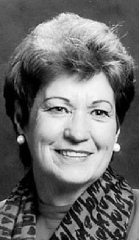 Photo of Jacqueline Croteau