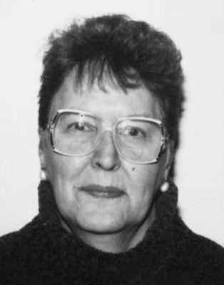 Photo de Jeannette Croteau