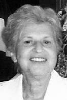 Photo of Jeannine Croteau