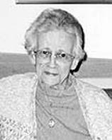 Photo of Jeannine Croteau