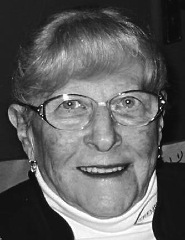 Photo de Louise Croteau