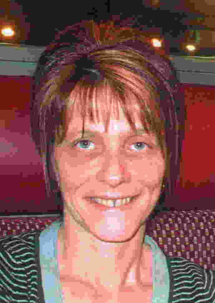 Photo de Louise Croteau