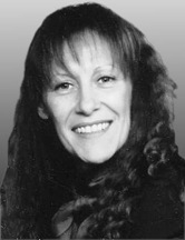 Photo of Lynn Croteau