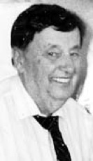 Photo of Leo-Paul Croteau