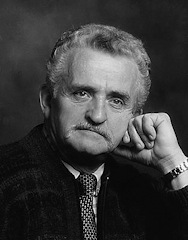 Photo of Leo Croteau