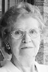 Photo de Solange Croteau