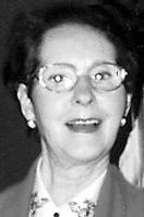 Photo of Therese Croteau