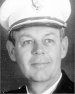 Photo of Robert Crothers