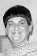 Photo de Georgette Crepault