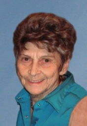 Photo de Gisele Crepeault