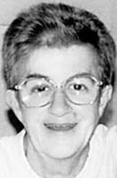 Photo de Irene Crepeault