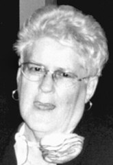 Photo of Jeannine Crepeault