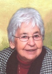 Photo de Jacqueline Crepeau