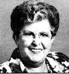 Photo of Jeannine Crepeau
