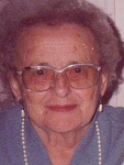 Photo of Jeannine Crepeau