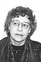 Photo de Laura Crepeau