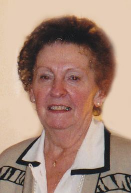 Photo de Madeleine Crepeau