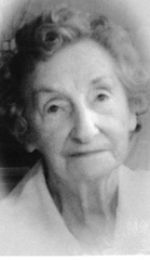 Photo de Madeleine Crepeau