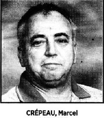 Photo de Marcel Crepeau