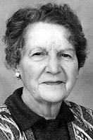 Photo of Cecile Crete