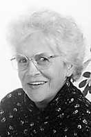 Photo of Cecile Crete