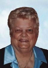 Photo of Rachel Crete
