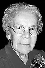 Photo de Therese Crete