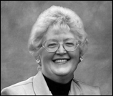 Photo de Doris Curran