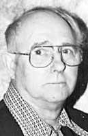 Photo de Charles Cusson