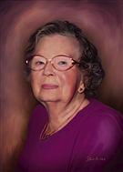 Photo of Fernande Cusson