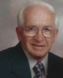 Photo of Robert Cusson