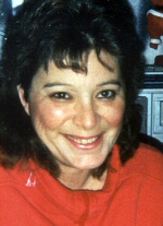 Photo of Rejeanne Cusson