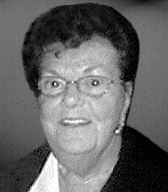 Photo of Rejeanne Cusson