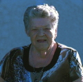 Photo de Aurore Cyr