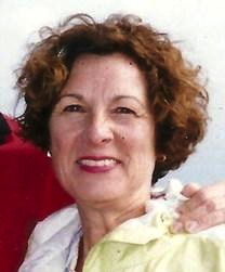Photo of Chantal Cyr