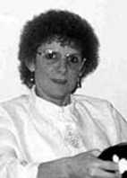 Photo of Colombe Cyr