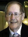 Photo of Elie Cyr
