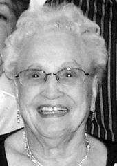 Photo of Eva Cyr